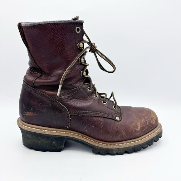 Carolina Elm 8\